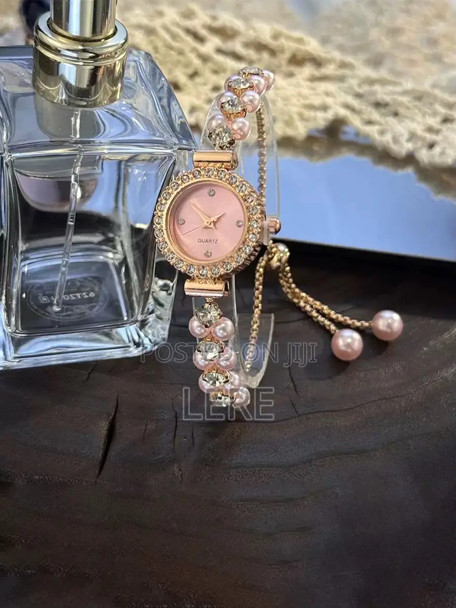 Wristwatch