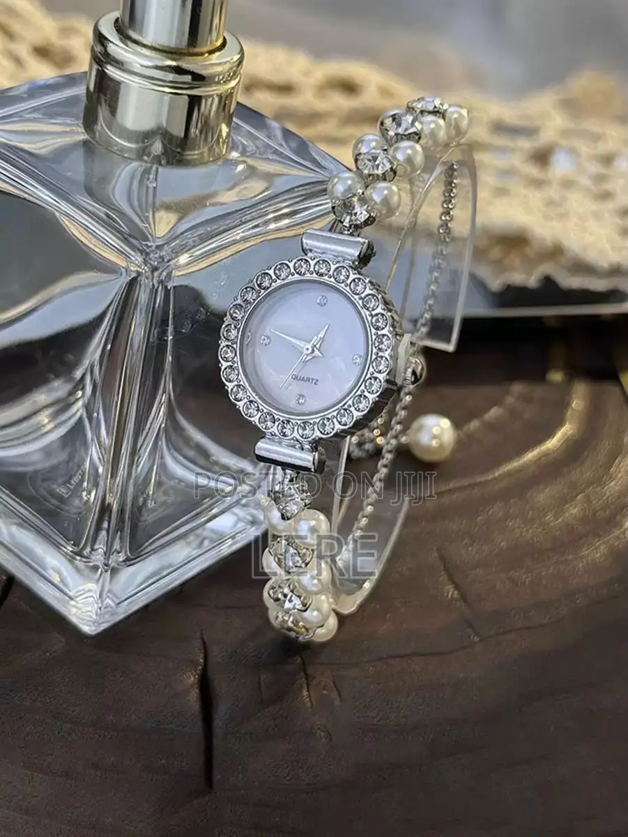 Wristwatch