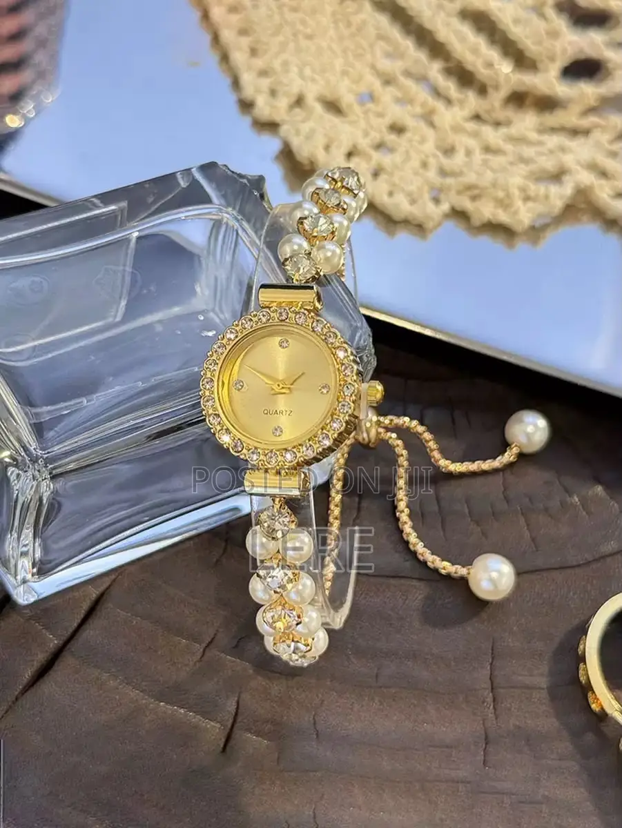Wristwatch