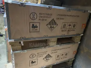 15kwh 48v Felicity Lithium Battery