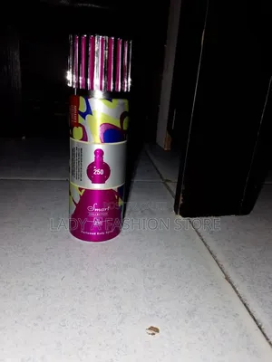Fragrance Vendor