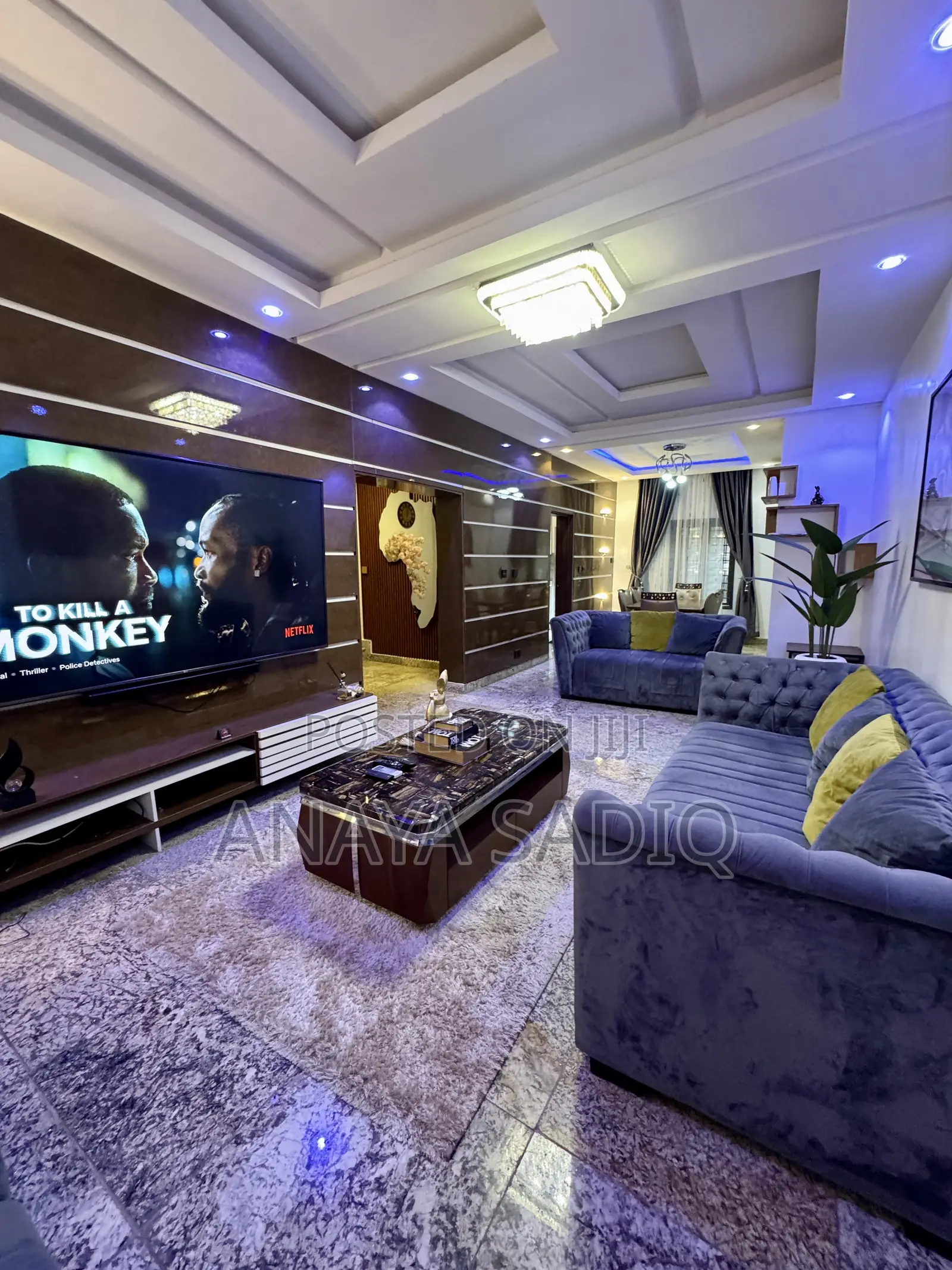 1bedroom Apartment