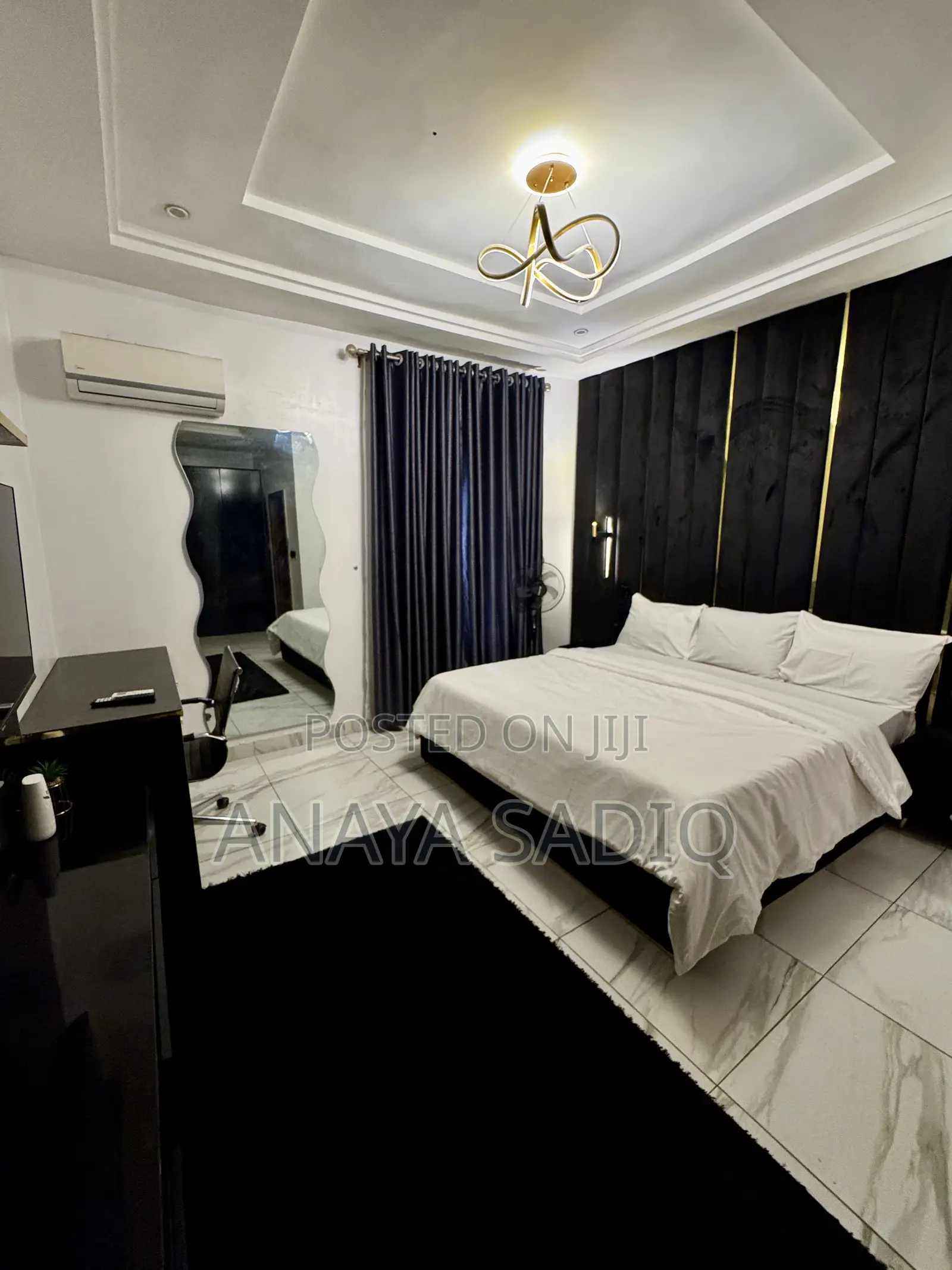 1bedroom Apartment