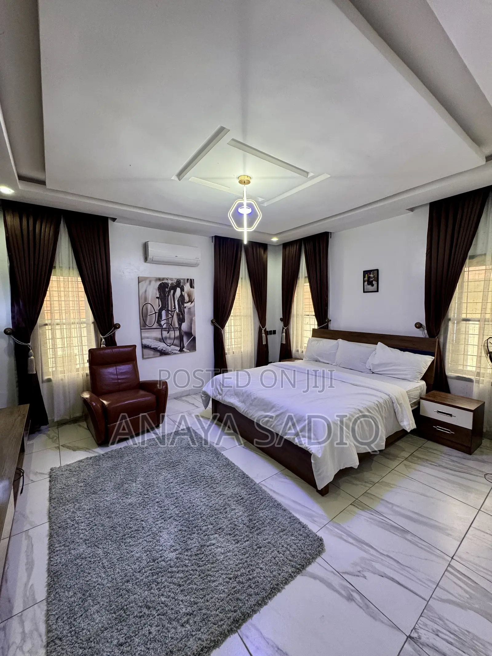 1bedroom Apartment
