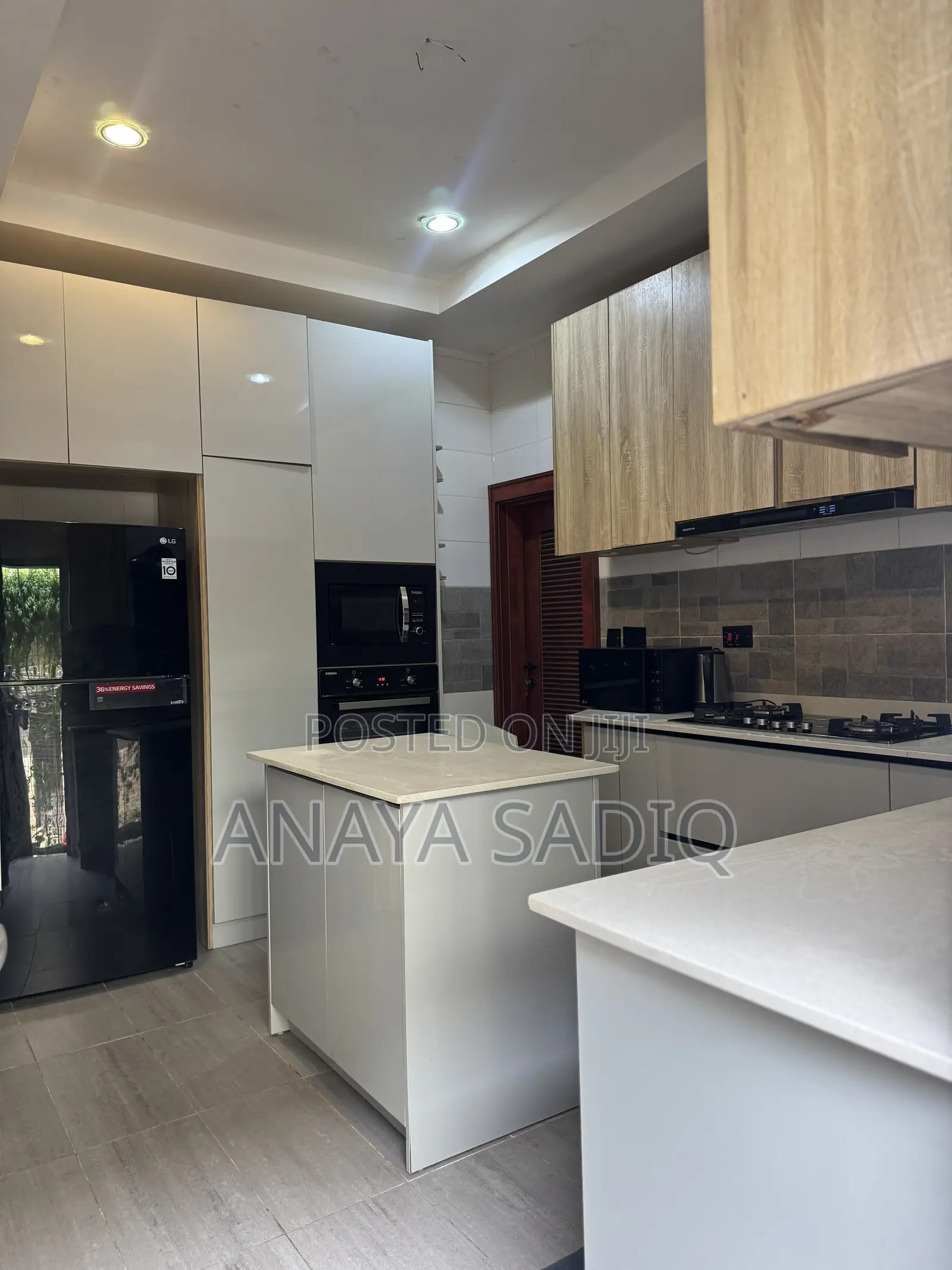 1bedroom Apartment