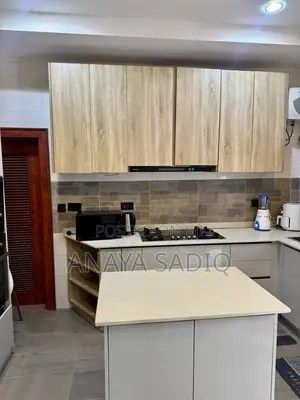 1bedroom Apartment