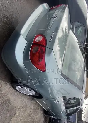 Toyota Corolla LE 2007 Green