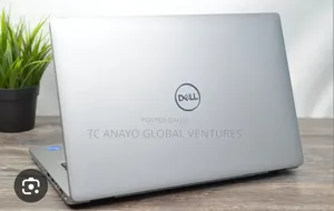 Laptop Dell Latitude 5430 16GB Intel Core i7 SSD 512GB