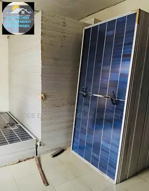 High Quality Jinko Solar Panels Available in Large Quantities Dm
