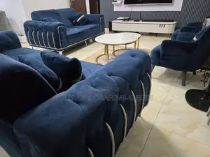 Set of Luxury Sofas