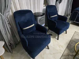 Set of Luxury Sofas -Alibert