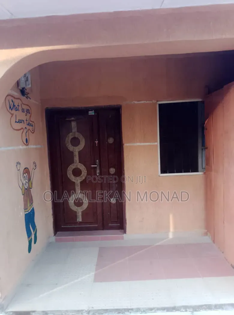 2bdrm House in Eregbe, Epe for rent