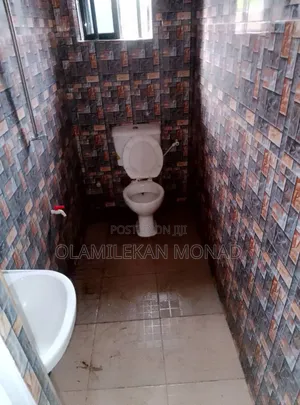 2bdrm House in Eregbe, Epe for rent