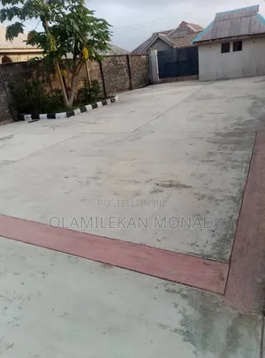2bdrm House in Eregbe, Epe for rent