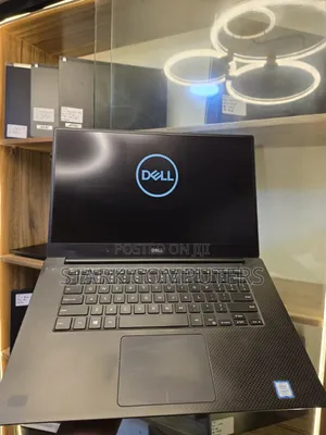 Laptop Dell XPS 15 (9560) 16GB Intel Core i7 SSD 512GB