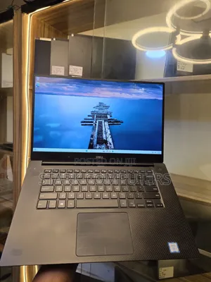 Laptop Dell XPS 15 (9560) 16GB Intel Core i7 SSD 512GB
