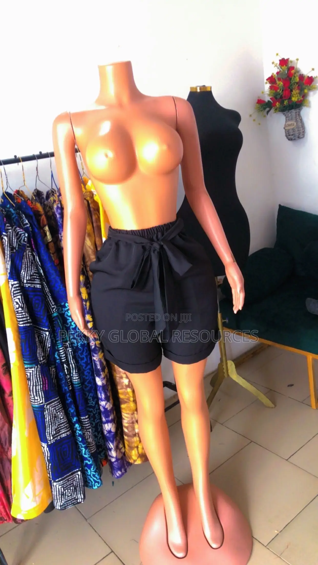 Bulk Sales Ready to Wear