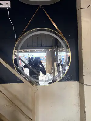 Luxury Mirror