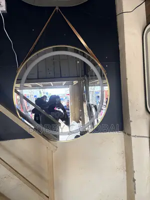 Luxury Mirror
