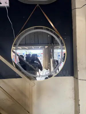 Luxury Mirror