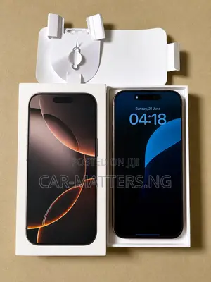 Apple iPhone 16 Pro 256 GB Rose Gold