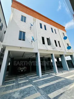 2bdrm House in Lekki for sale