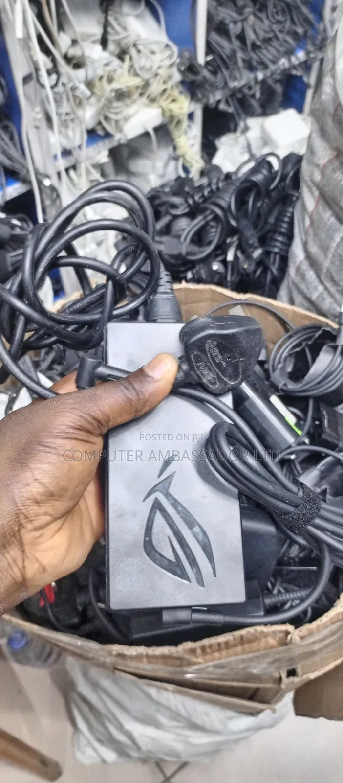Gaming Charger