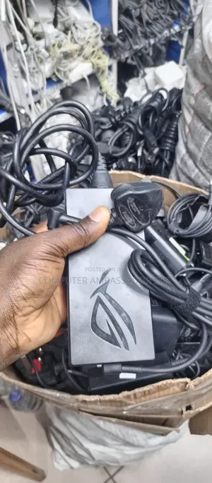 Gaming Charger
