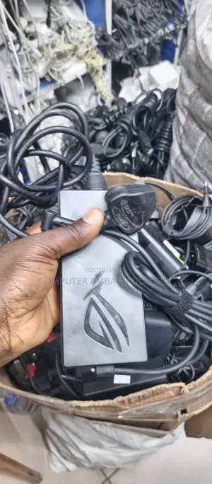 Gaming Charger