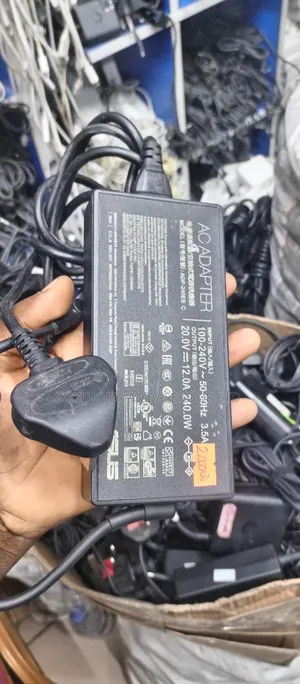 Gaming Charger