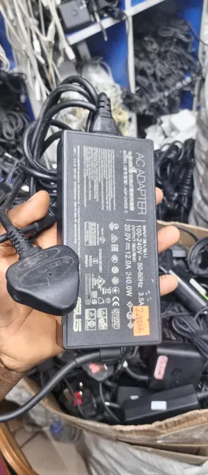 Gaming Charger