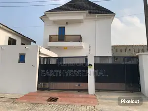 4bdrm Duplex in Ajah for sale