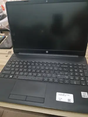 Laptop HP 8GB Intel Core i3 SSD 256GB
