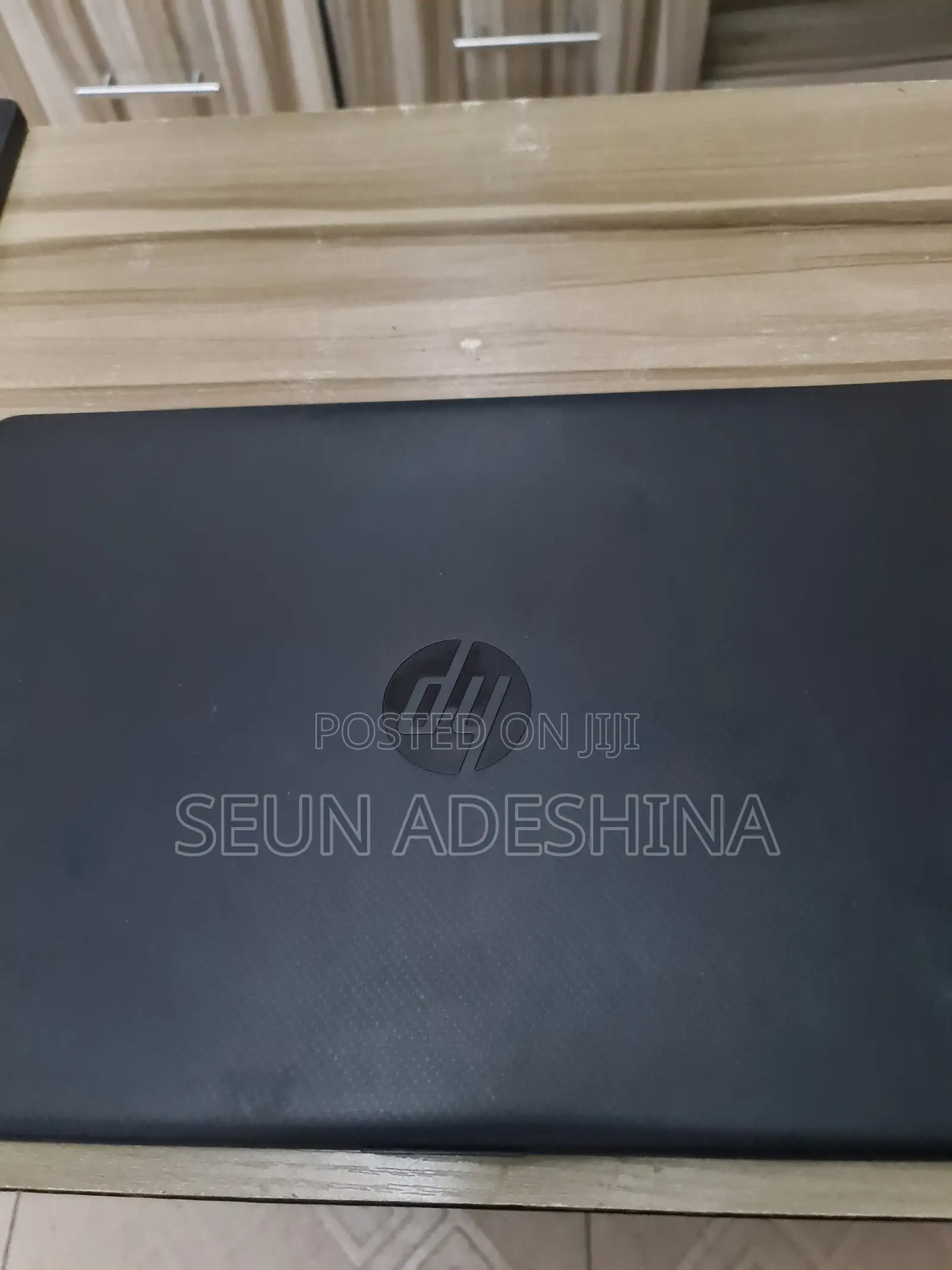 Laptop HP 8GB Intel Core i3 SSD 256GB