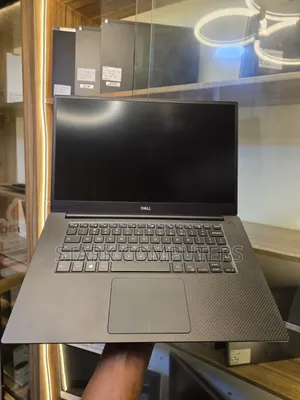 Laptop Dell Precision 5540 16GB Intel Core i7 SSD 512GB
