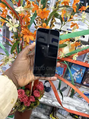 Apple iPhone 13 128 GB Blue