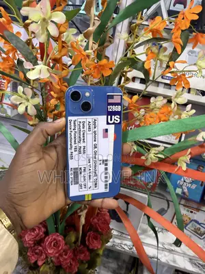 Apple iPhone 13 128 GB Blue