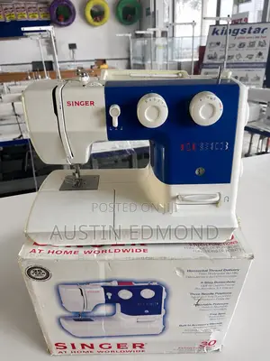 Singer Electric Sewing Machine