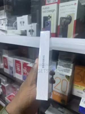 New Samsung Galaxy A57 128 GB Black
