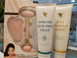 Clear Skin Combo