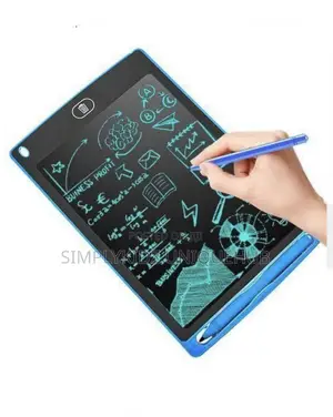 10 Inch Children LCD Writing Pad
