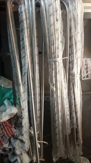 Stainless Steel Grab Bar for Bathroom