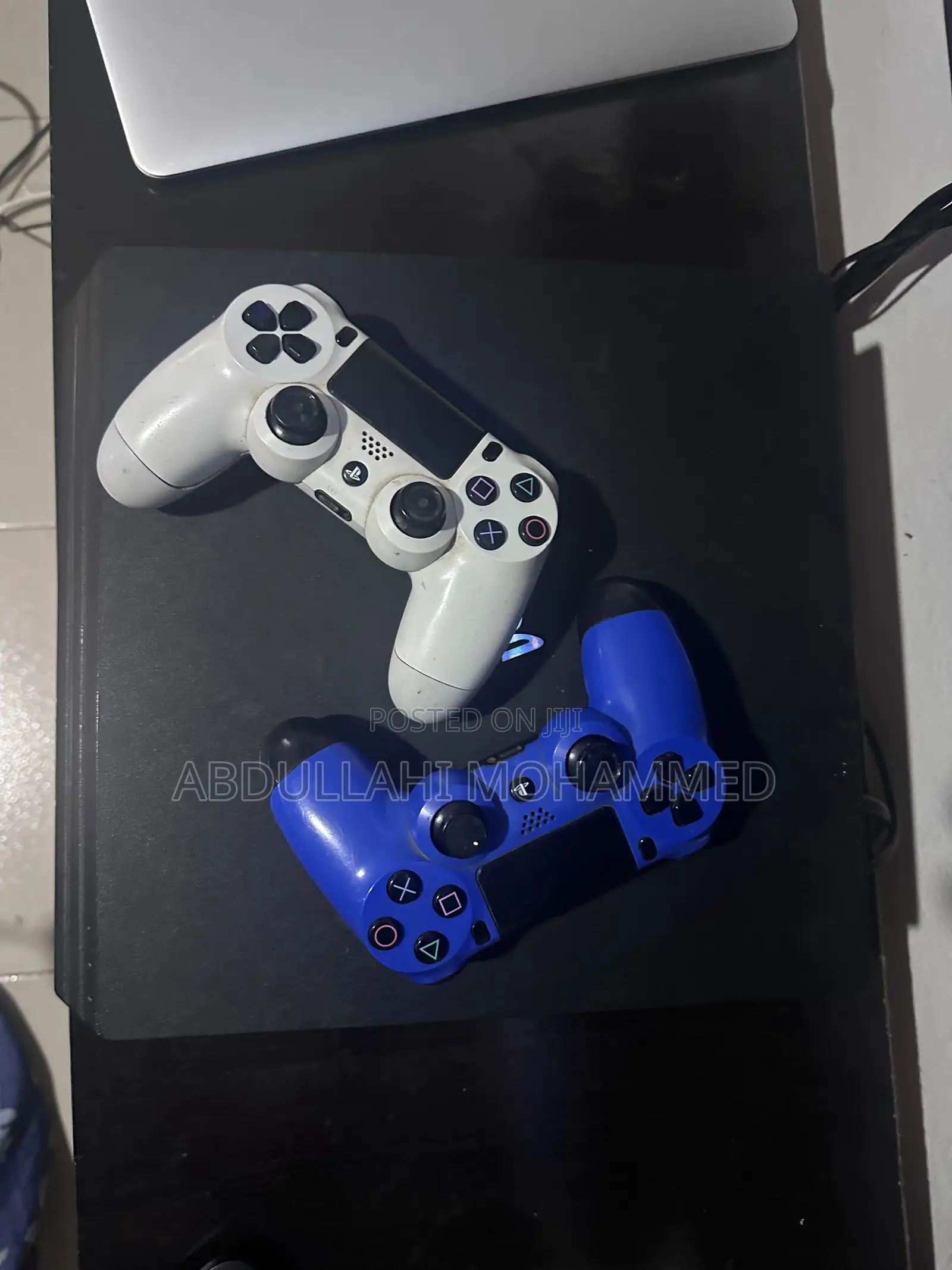 Ps4 Pro 1tb Hacked