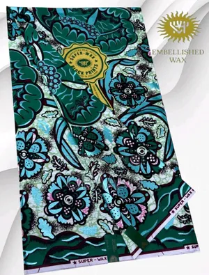 African Beauty Prints