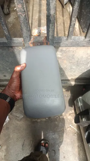 Armrest for Corolla 2005