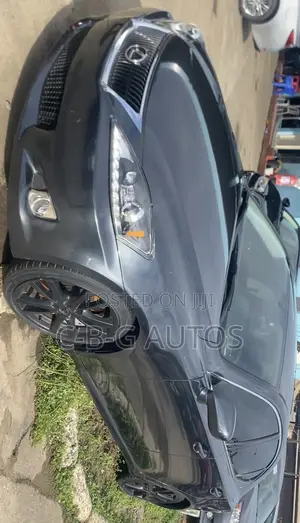 Lexus IS 250 AWD 2006 Teal