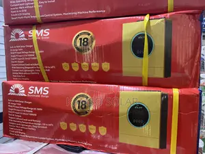12kva 48v SMS Hybrid Inverter