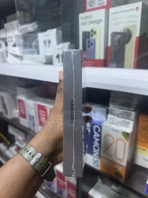 New Samsung Galaxy Z Fold7 256 GB Black