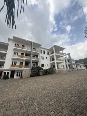 7bdrm Penthouse in Katampe Extension for rent