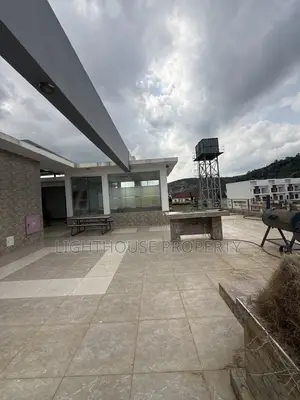 7bdrm Penthouse in Katampe Extension for rent